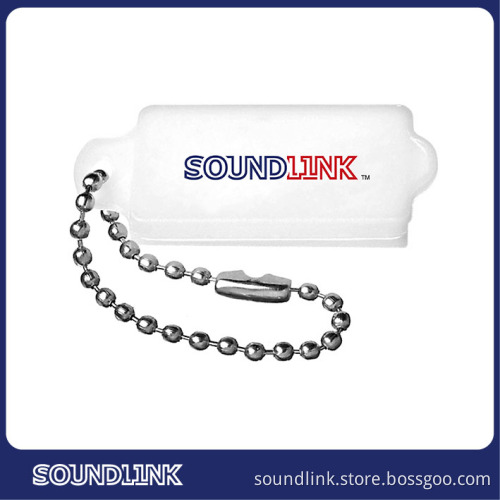 the battery caddie for hearing aid
